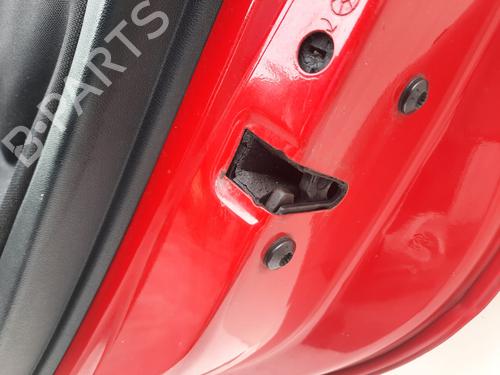 Used Rear right lock SEAT ALTEA (5P1) [2004-2015]  8265881