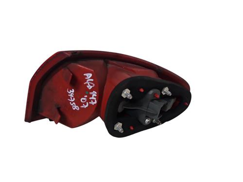 Used Left taillight Left taillight ALFA ROMEO 147 (937_) 1.9 JTDM 8V (937.AXD1A, 937.AXU1A, 937.BXU1A) (120 hp) 33426035 33426035
