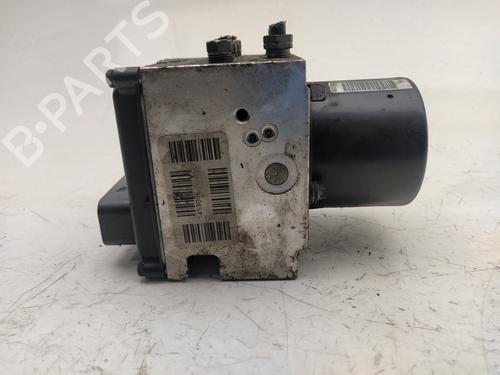 Used ABS pump PEUGEOT 407 (6D_) 2.0 (6DRFNB, 6DRFNE) (136 hp) 9731449
