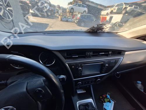 Engine TOYOTA AURIS (_E15_) 1.4 D-4D (NDE150_, NDE150R) | BP31885337M1 