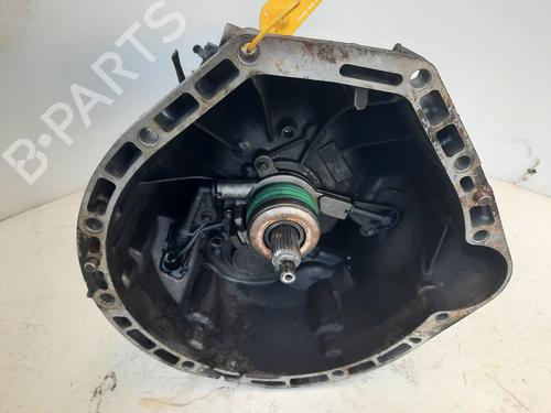 Used Gearbox MERCEDES-BENZ SPRINTER 2-t Platform/Chassis (B901, B902) 208 CDI (901.611, 901.612, 901.621, 902.611, 902.612,... (82 hp) 18465166
