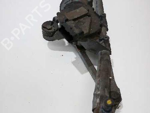 Front wiper motor CITROËN C2 (JM_) 1.4 | BP5315261M29 
