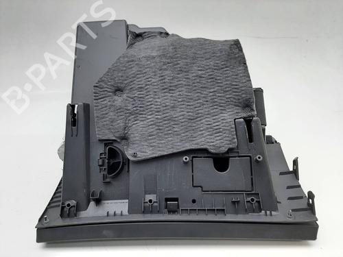 Glove box PEUGEOT 308 I (4A_, 4C_) 1.6 HDi | BP8378604C95 