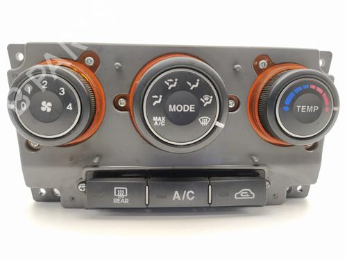 Climate control KIA CARENS III MPV (UN) 2.0 CRDi 140 | BP16266808I5 