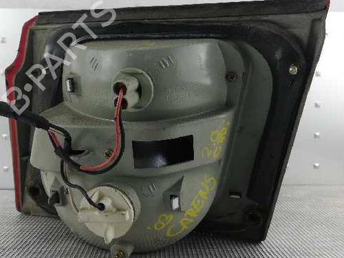 Left taillight KIA CARENS II MPV (FJ) 2.0 CRDi | BP547978C34 