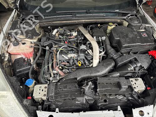 Used Throttle body PEUGEOT 407 Coupe (6C_) 2.7 HDi (204 hp) 32115958