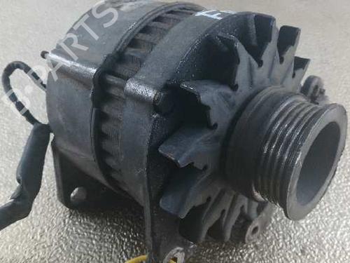 Alternator FORD FIESTA III (GFJ) 1.3 Cat | BP1797830M7 