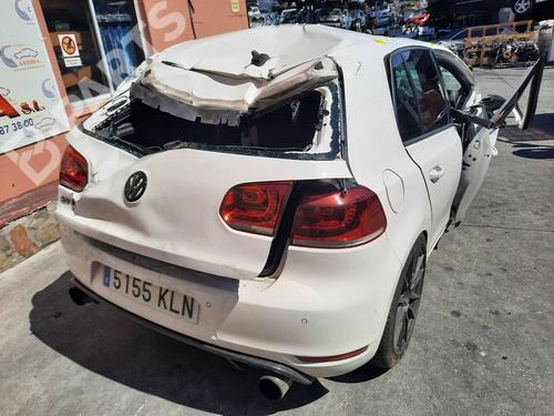 Pedal VW GOLF VI (5K1) 2.0 GTi | BP10909649I4  - Image 6