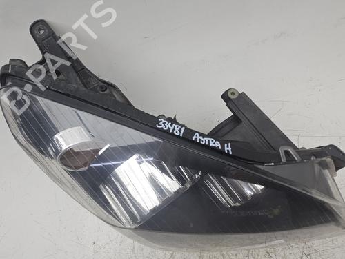 Højre forlygte OPEL ASTRA H (A04) 1.6 (L48) | BP24337241C29 