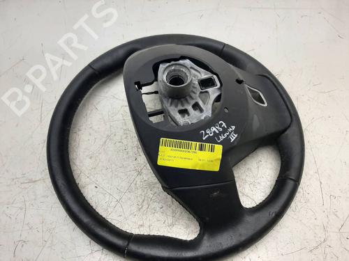 Used Steering wheel RENAULT LAGUNA III (BT0/1) 2.0 16V (BT05, BT0F, BT0W) (140 hp) 9427411