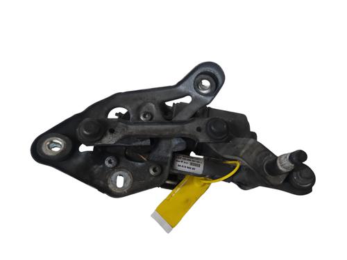 Used Front wiper motor Front wiper motor PEUGEOT 407 Coupe (6C_) 2.7 HDi (204 hp) 34008590 34008590