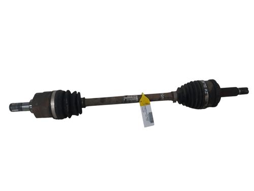 Left front driveshaft KIA CEE'D (JD) | BP36803424M38 - Image 3