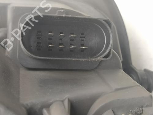 Right headlight SEAT ALHAMBRA (7V8, 7V9)  | BP16331765C29 