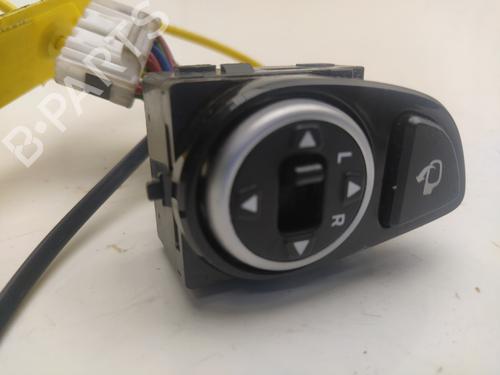 Mirror switch HYUNDAI i20 II (GB, IB) 1.2 | BP15202873I25 
