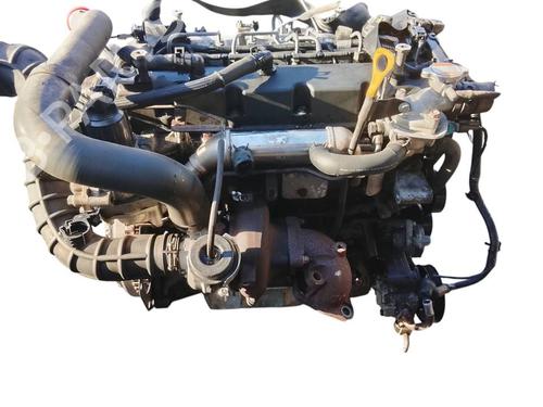 Engine KIA CARNIVAL I (UP, FL) | BP39203222M1 - Image 10