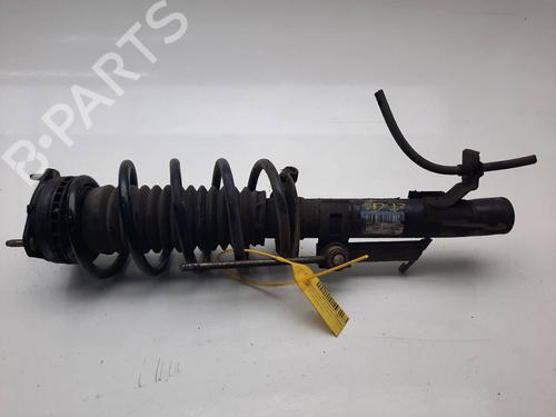 Used Left front shock absorber FORD FIESTA V (JH_, JD_) 1.3 (69 hp) 8267821