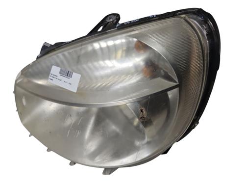 Used Left headlight Left headlight FIAT DOBLO MPV (119_, 223_) 1.9 D (223AXB1A) (63 hp) 34155608 34155608