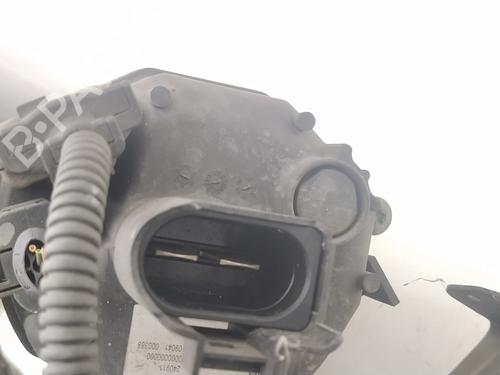 Steering rack ALFA ROMEO GIULIETTA (940_)  | BP16533607M22 