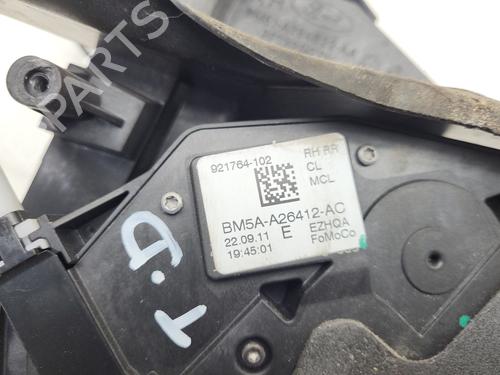 Rear right lock FORD FOCUS III  | BP10555755C99 