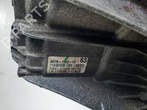 Gearbox FORD MONDEO III Turnier (BWY) 2.0 TDCi | BP9834578M3 