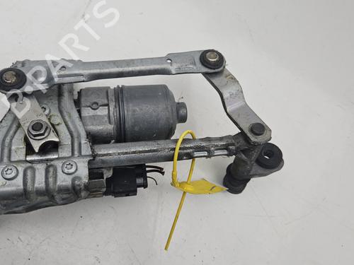 Front wiper motor SEAT LEON (1P1)  | BP22449435M29 