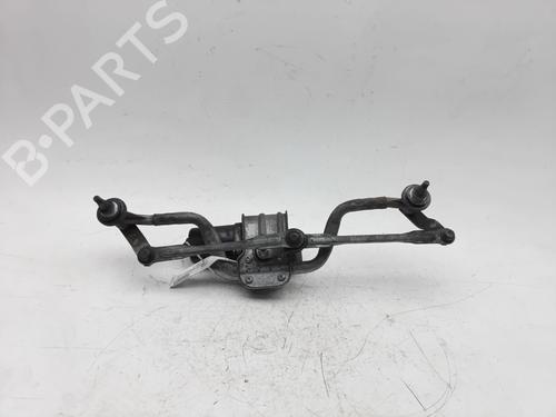 Front wiper motor CITROËN JUMPY II Van 1.6 HDi 90 8V | BP25870669M29 