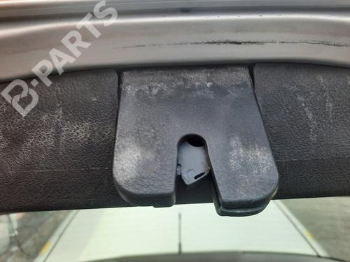 Used Tailgate lock Tailgate lock VW GOLF IV (1J1) 1.6 (100 hp) 10327549 10327549
