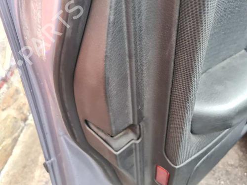 Front left lock AUDI A4 B6 (8E2) 2.5 TDI | BP6556585C98 