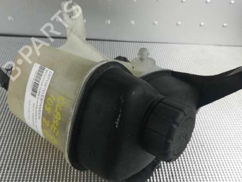 Used Expansion tank MERCEDES-BENZ B-CLASS Sports Tourer (W245) B 180 CDI (245.207) (109 hp) 2536164