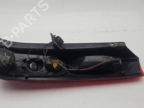 Left taillight FORD FIESTA V (JH_, JD_)  | BP28588983C34 
