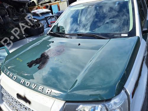Hood LAND ROVER FREELANDER 2 (L359) 2.2 TD4 4x4 | BP18647850C1 