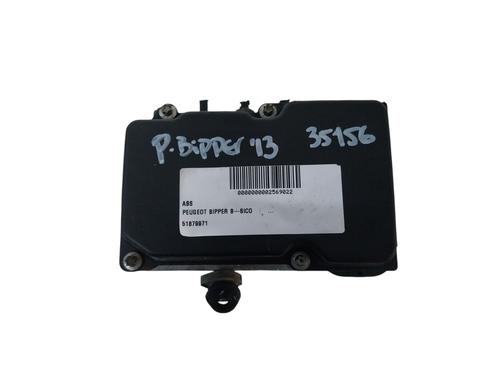 ABS pump PEUGEOT BIPPER (AA_) | BP37013454M43 - Image 2