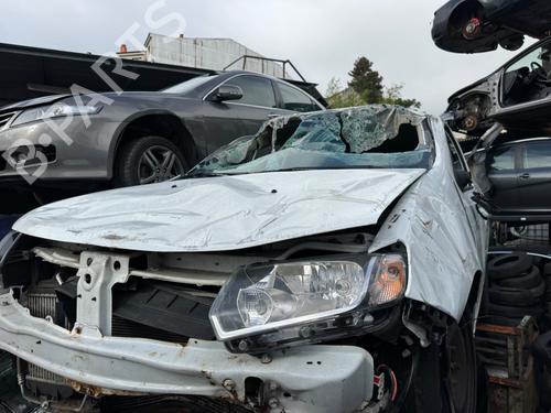 Girkasse DACIA SANDERO II [2012-2026]  32115923