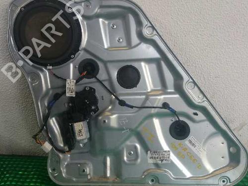 Used Rear left window mechanism KIA CEE'D Hatchback (ED) [2006-2012]  189823