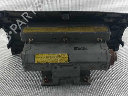 Passasjer kollisjonspute MITSUBISHI PAJERO PININ I (H6_W, H7_W)  | BP2963164C10 