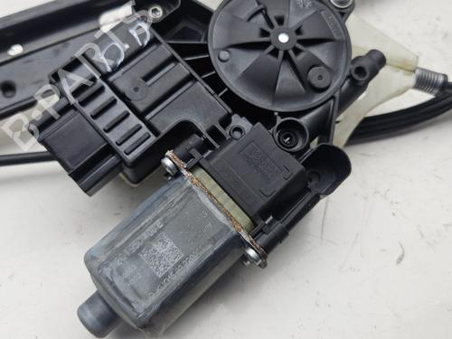 Front right window mechanism SEAT IBIZA V (KJ1, KJG) 1.0 TSI | BP13535767C23