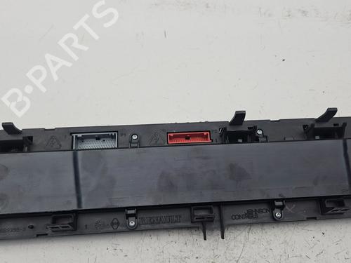 Instrument cluster RENAULT SCÉNIC II (JM0/1_) | BP30964205C47