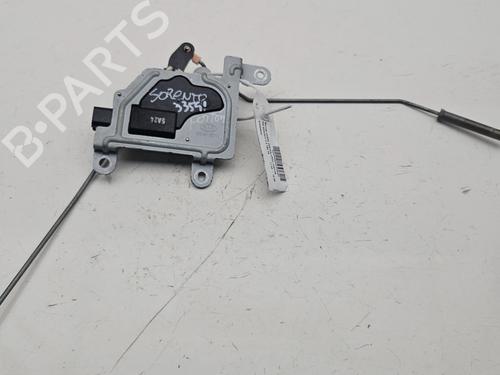 Used Central lock pump KIA SORENTO I (JC) [2002-2011]  29020910
