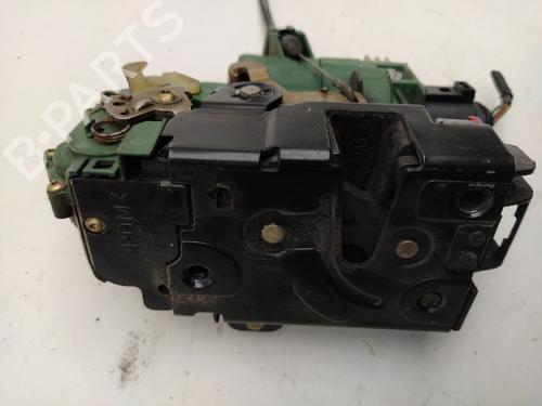 Front left lock SEAT IBIZA III (6L1)  | BP13946065C98 