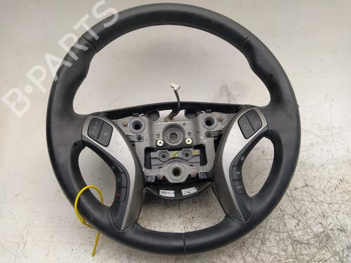 Used Steering wheel HYUNDAI i30 (GD) [2011-2025]  21049898