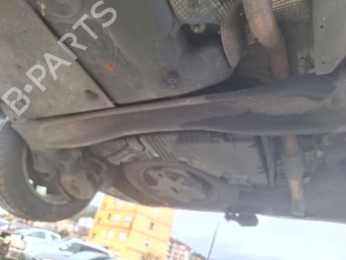 Used Rear axle Rear axle CITROËN C4 Picasso II [2013-2026] 23241790 23241790