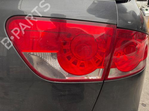 Used Right tailgate light Right tailgate light 37171117 37171117