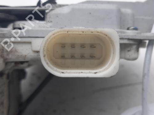 Rear left lock SEAT EXEO (3R2) 2.0 TDI | BP19444485C100 