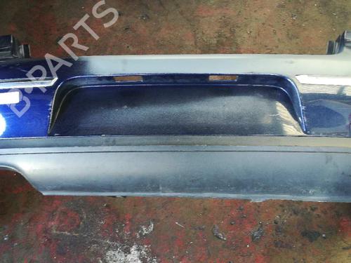 Stoßstange hinten für VW PASSAT B6 (3C2) [2005-2010]  4068364