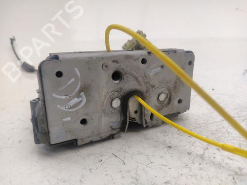 Used Front right lock OPEL CORSA D (S07) [2006-2015]  14362602