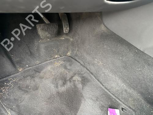 Pedal Pedal JAGUAR XE (X760) 2.0 D (180 hp) 37424170 37424170