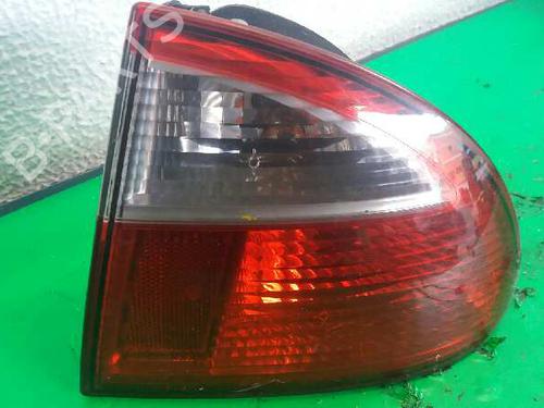 Used Right taillight SEAT LEON (1M1) 1.9 TDI (110 hp) 809649