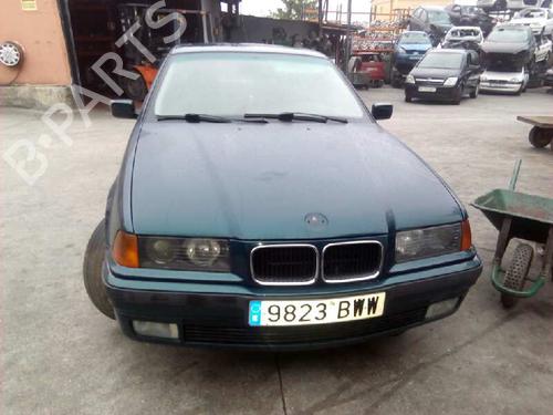 BMW 3 (E36) 318 tds (90 hp) 131300
