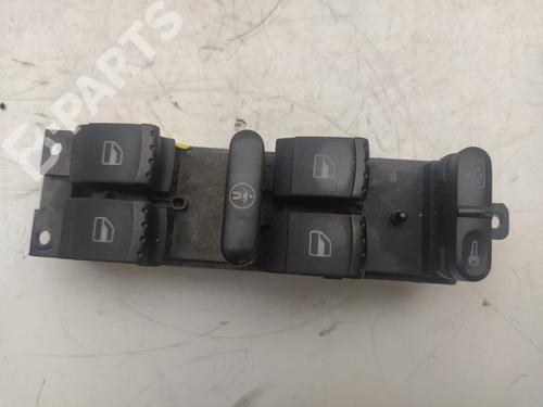 Used Left front window switch Left front window switch VW PASSAT B5.5 (3B3) 1.8 T 20V (150 hp) 10546153 10546153