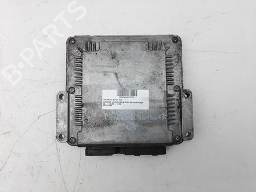 Used Engine control unit (ECU) CHRYSLER VOYAGER IV (RG, RS) 2.8 CRD (150 hp) 25755148